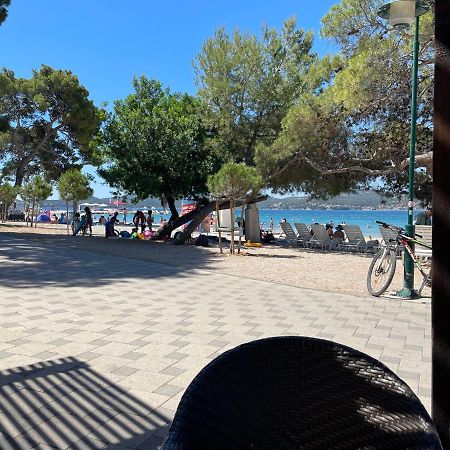Studio & Apartment Biograd Paszman บีโอกราดนาโมรู ภายนอก รูปภาพ