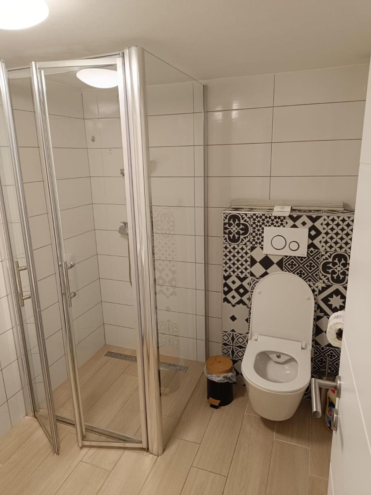 Studio & Apartment Biograd Paszman บีโอกราดนาโมรู ภายนอก รูปภาพ